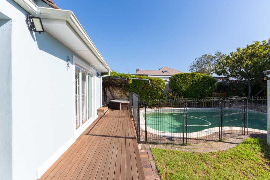 4 Bedroom Property for Sale in Plumstead Western Cape